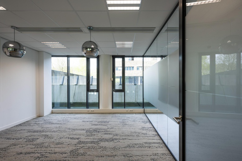 KantoorruimteaanHerculesplein 2<br/> inUtrecht