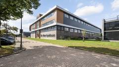 Bedrijfsruimte te huur Apeldoorn - Oude Apeldoornseweg 45 026