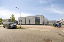 Bekijk foto 4 van eenheid 1 aan de Steenspil 14 b in Halsteren