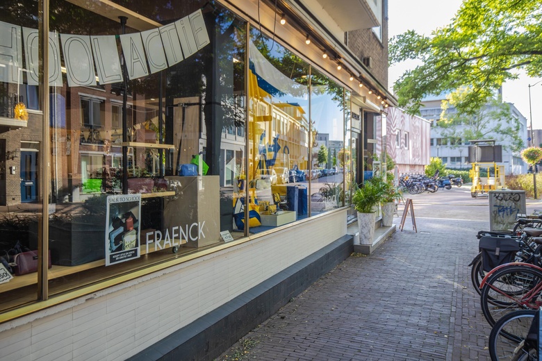 WinkelruimteaanBeekstraat 30<br/> inArnhem WinkelruimteaanBeekstraat 30<br/> inArnhem