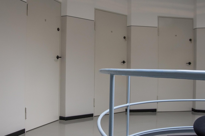 KantoorruimteaanLoosdrechtse Bos 11<br/> inHilversum