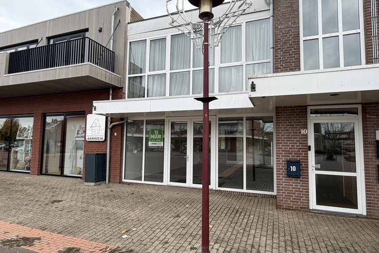 WinkelruimteaanLindenplein 8<br/> inTer Aar