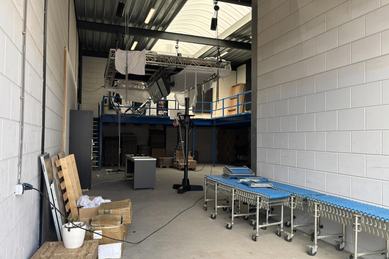 BedrijfsruimteaanAnthonetta Kuijlstraat 51 A<br/> inRotterdam
