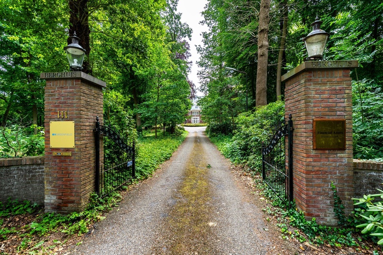 Kantoorruimte Naarden - Huizerstraatweg 111 - Foto 30