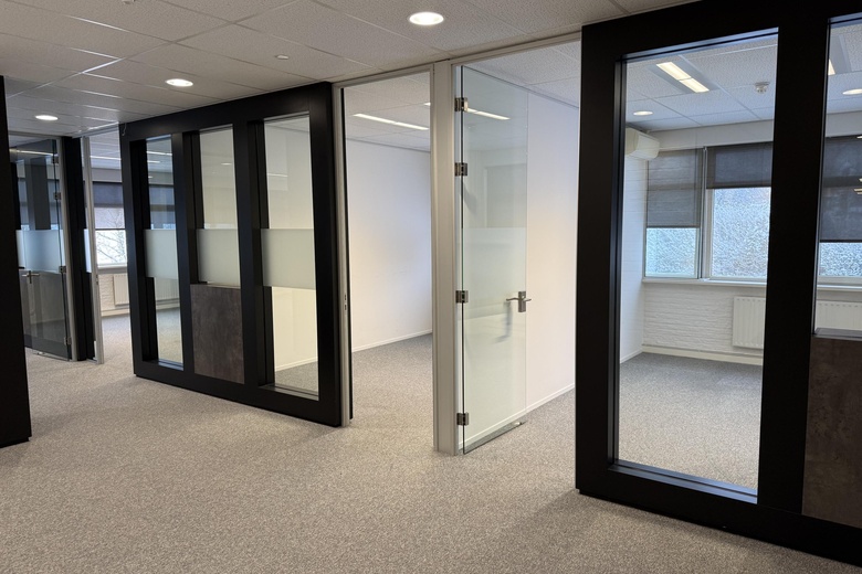 KantoorruimteaanStationsweg 78<br/> inBarendrecht