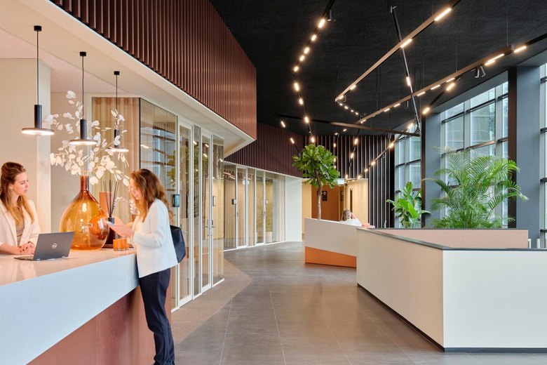 KantoorruimteaanBijlmerdreef 24<br/> inAmsterdam