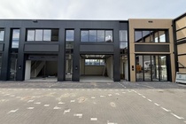 Bedrijfsruimte te huur Amsterdam - Jan Rebelstraat 19 G19