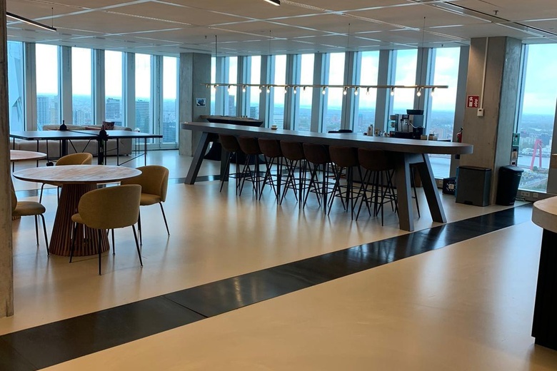 KantoorruimteaanWilhelminakade 143 - 175<br/> inRotterdam KantoorruimteaanWilhelminakade 143 - 175<br/> inRotterdam