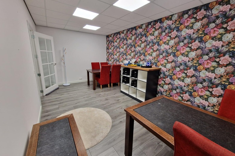 BedrijfsruimteaanTwentelaan 19<br/> inVroomshoop BedrijfsruimteaanTwentelaan 19<br/> inVroomshoop