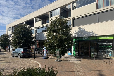 Winkelruimte Heesch - Schoonstraat 2 a - Foto 2