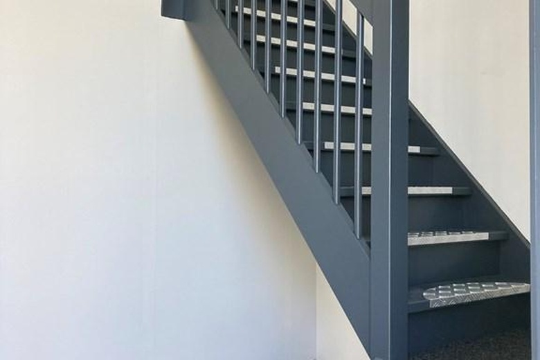 BedrijfsruimteaanWagonette 5<br/> inZeewolde BedrijfsruimteaanWagonette 5<br/> inZeewolde