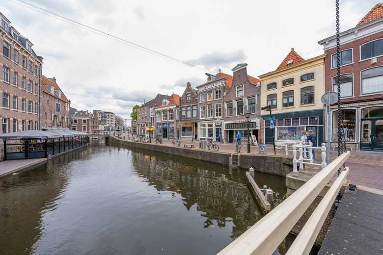 WinkelruimteaanVoordam 4<br/> inAlkmaar