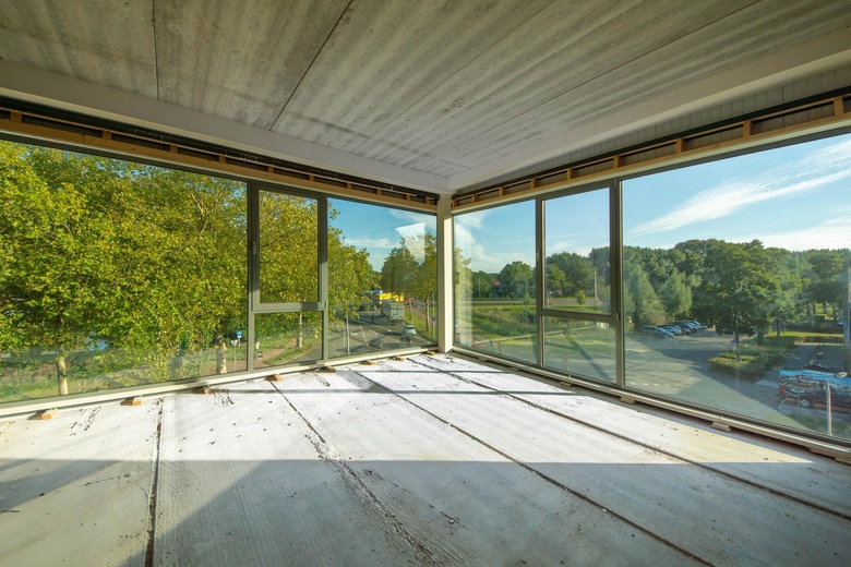 BedrijfsruimteaanHeliumweg 4<br/> inAmersfoort BedrijfsruimteaanHeliumweg 4<br/> inAmersfoort
