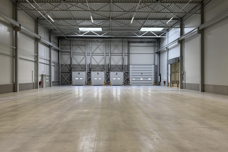 BedrijfsruimteaanNieuwland Parc 190<br/> inPapendrecht