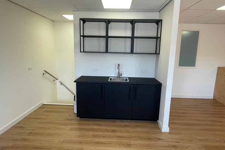 KantoorruimteaanHagenaar 6<br/> inWijk bij Duurstede