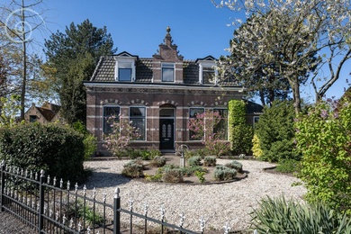 Kantoorruimte te koop Ouddorp - Hazersweg 22