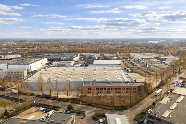 BedrijfsruimteaanEdisonweg 44<br/> inGorinchem