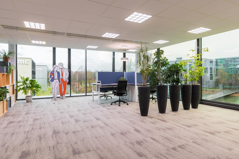 KantoorruimteaanHigh Tech Campus 84<br/> inEindhoven