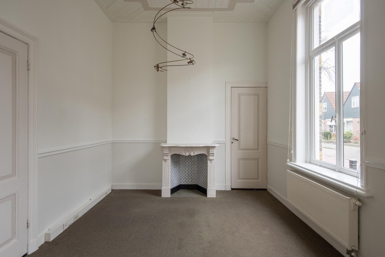 KantoorruimteaanAchterstraat 21<br/> inPutten