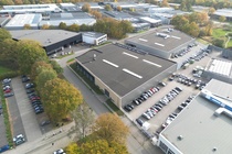 Bedrijfsruimte Eindhoven - Esp 440 - Foto 1
