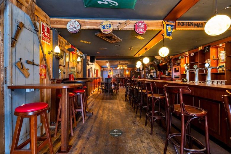 Horeca Overdinkel - Hoofdstraat 69 - Foto 6