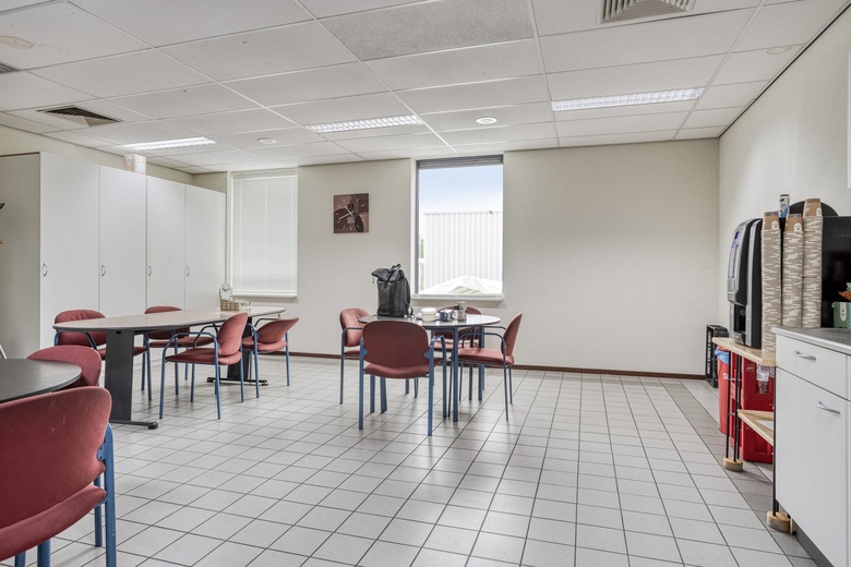 BedrijfsruimteaanPascalstraat 80<br/> inDordrecht