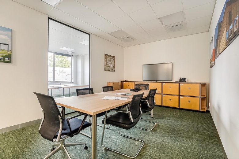 KantoorruimteaanHobahostraat 50<br/> inLisse