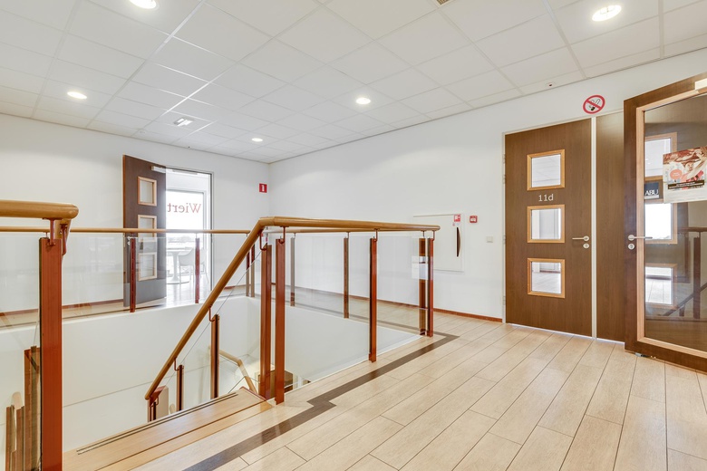 KantoorruimteaanCopernicusstraat 11 C<br/> inWeert