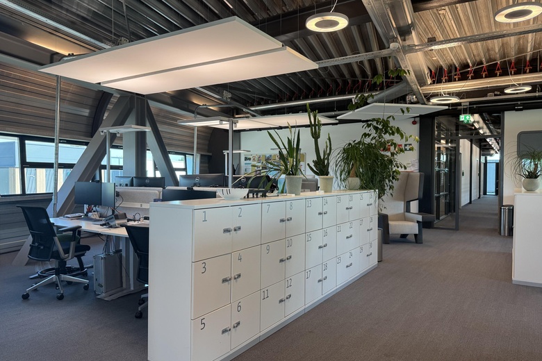 Bedrijfsruimte Westzaan - Rak 18 - Foto 14