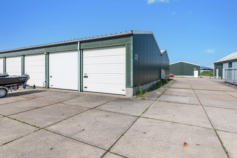 Bedrijfsruimte Lijnden - Lijnderdijk 185 - Foto 11