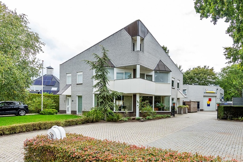 BedrijfsruimteaanVijgendam 37 A<br/> inVeenendaal BedrijfsruimteaanVijgendam 37 A<br/> inVeenendaal