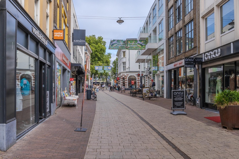 Winkelruimte Arnhem - Jansstraat 12 - Foto 16
