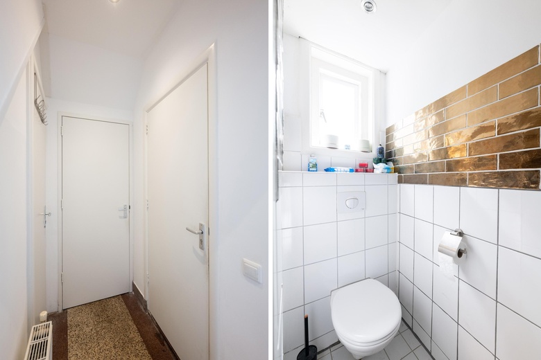 WinkelruimteaanStationsweg 31<br/> inOostvoorne