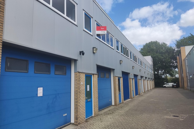 KantoorruimteaanKagerweg 39<br/> inBeverwijk KantoorruimteaanKagerweg 39<br/> inBeverwijk
