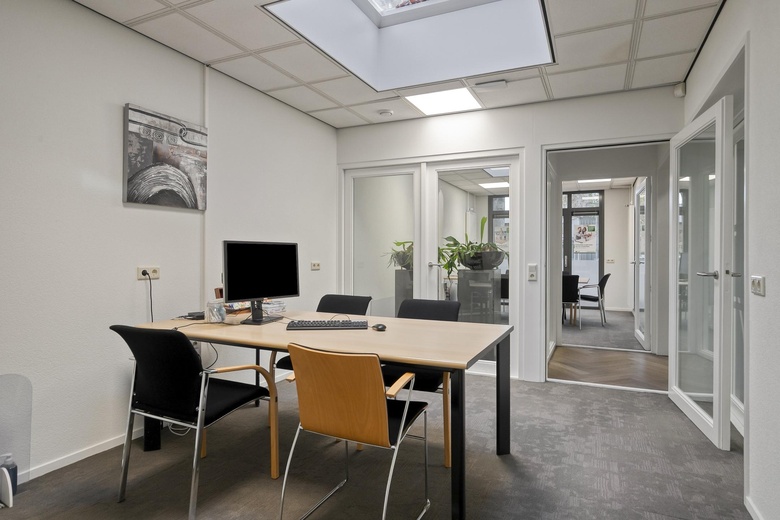 KantoorruimteaanBaanderherenweg 5<br/> inBoxtel