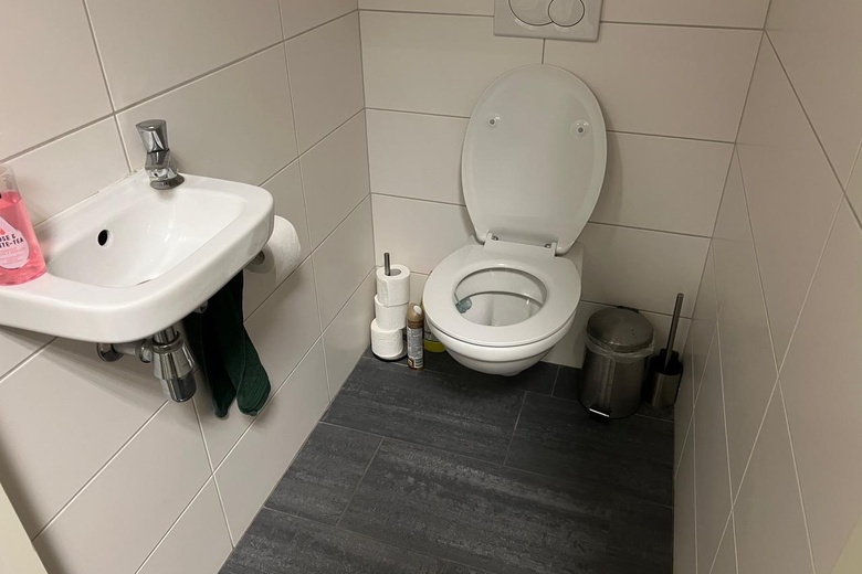 KantoorruimteaanWillem II Singel 30<br/> inRoermond