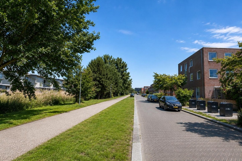 Kantoorruimte Almere - Filipijnenstraat 92 - Foto 19