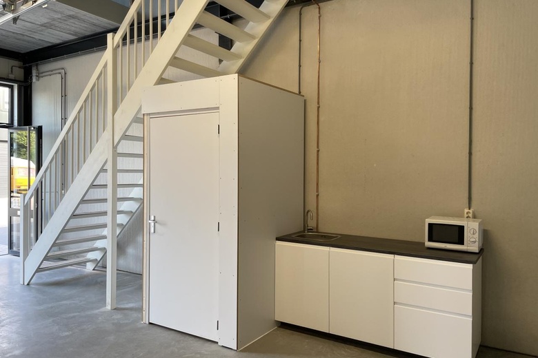 BedrijfsruimteaanNieuwe Kleverskerkseweg 21<br/> inMiddelburg