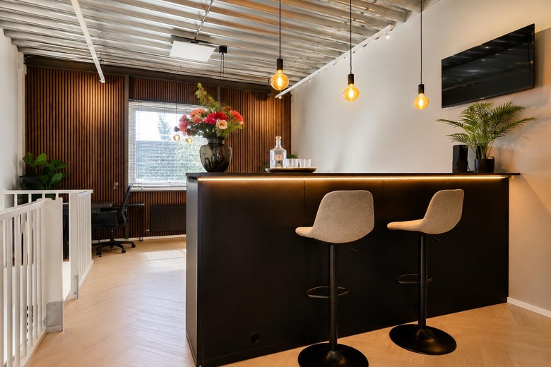 Bedrijfsruimte Almere - Koningsbeltweg 41 C - Foto 7