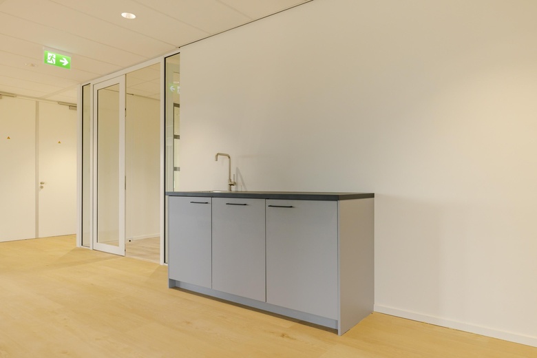 Kantoorruimte Amsterdam - Delflandlaan 1 - Foto 12