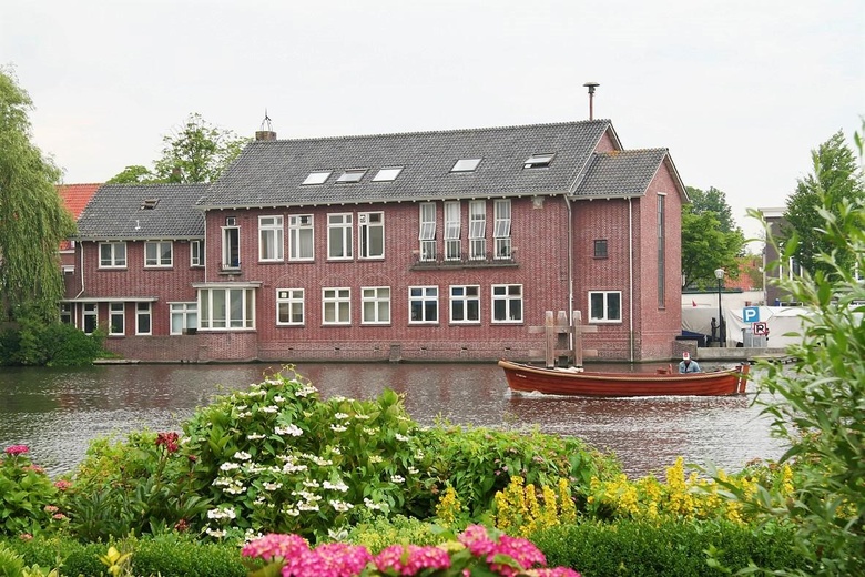 Kantoorruimte Uithoorn - Marktplein 2 - Foto 2