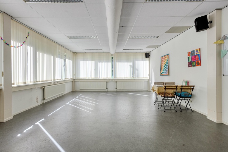 Kantoorruimte Alkmaar - Winkelwaard 494 - Foto 15