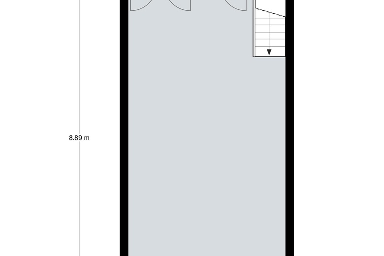 WinkelruimteaanTuinstraat 2 G<br/> inBrummen