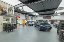 Bedrijfsruimte Voorschoten - Leidseweg 380 - Foto 3
