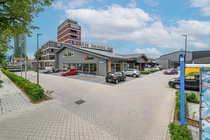 Winkelruimte te huur Wekerom - Edeseweg 101 C