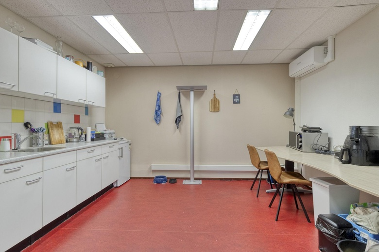 Kantoorruimte Alphen aan den Rijn - A. van Leeuwenhoekweg 19 - Foto 15