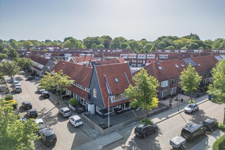 Bedrijfsruimte Leeuwarden - van Beverwijckstraat 2 - Foto 21