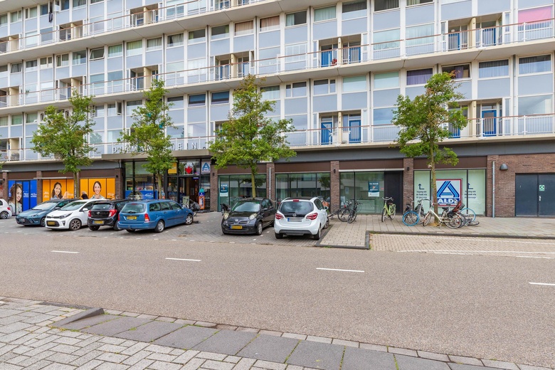 Winkelruimte Leiden - Diamantplein 62 - Foto 24