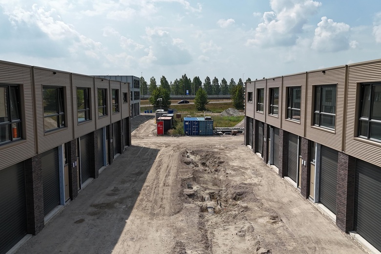Bedrijfsruimte Rotterdam - Driemanssteeweg 494 - Foto 4