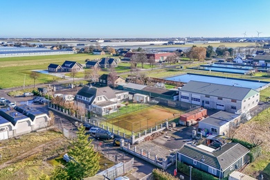 Bedrijfsruimte te koop Moerkapelle - Bredeweg 66 c